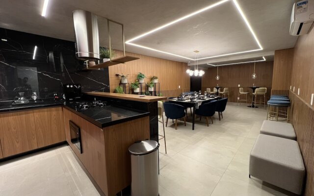 Noroeste - requinte e bom gosto