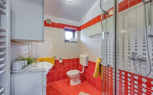 Grad Inn Boutique Villa Apt Lavander