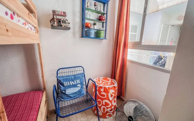 Cd-1414 Two Bedroom Apartment Nerja