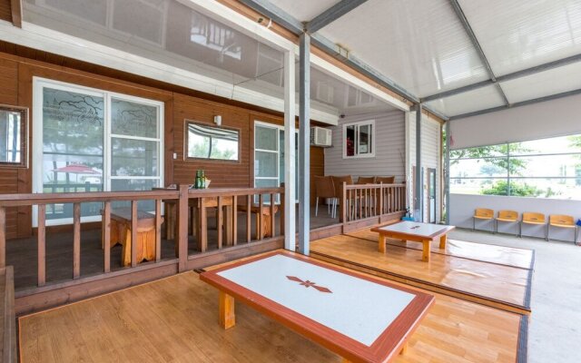 Sonamu Pension