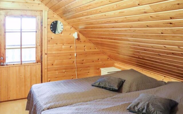 Aurinkoalppi 10a paritalo