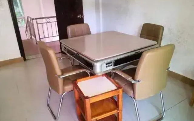 Wangfuzhou Holiday Villa Hotel