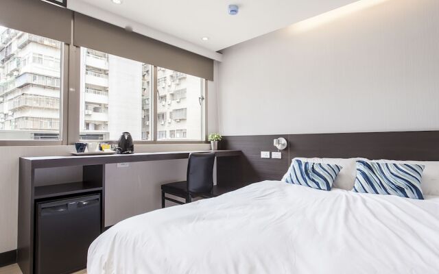Hatago+ Hotel