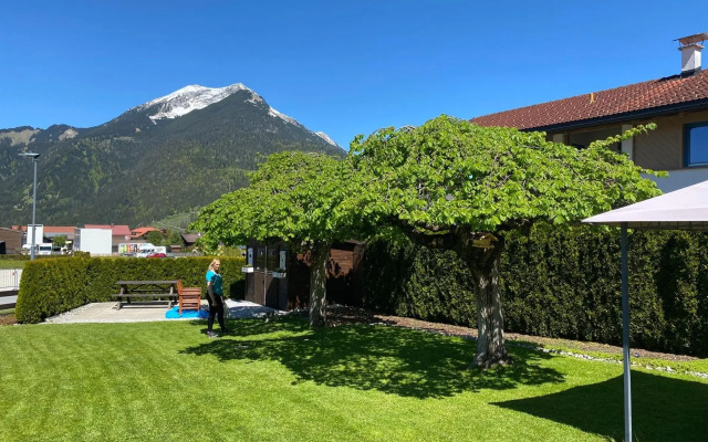 Tiroler Alpblick Appartements