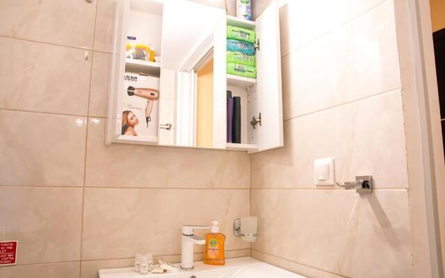 Apollo 1 - Luxury Apartment