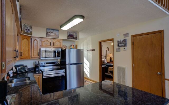 Eagle's Nest Hideaway