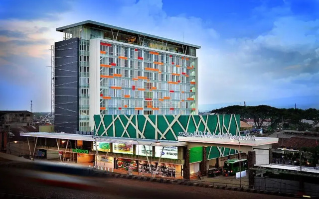 Ascent Premiere Hotel and Convention