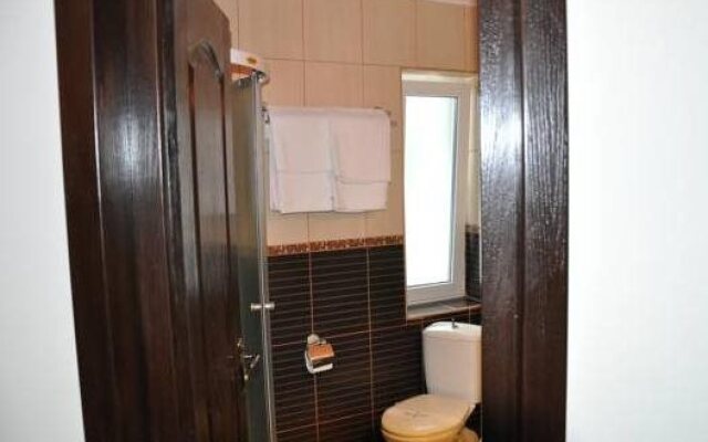 Hotel Golden Beach
