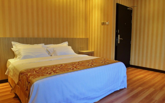 Mandarin Hotel