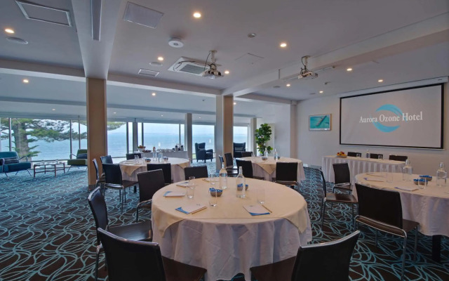 Ozone Hotel Kangaroo Island