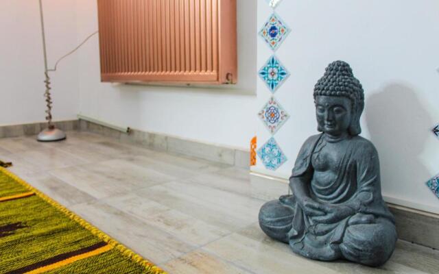 Nirvana Apartament