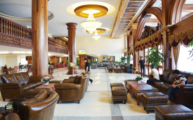 Bayon Era Hotel