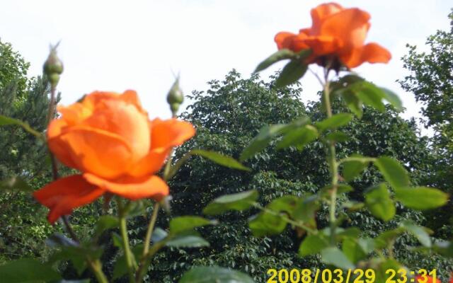 Schökel´s Hotel und Restaurant