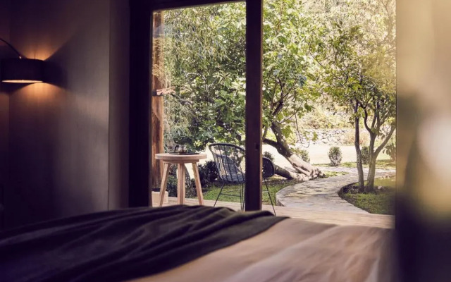 Andenia Boutique Hotel, Sacred Valley