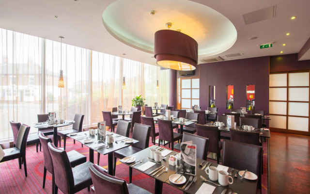 Holiday Inn Norwich City by IHG