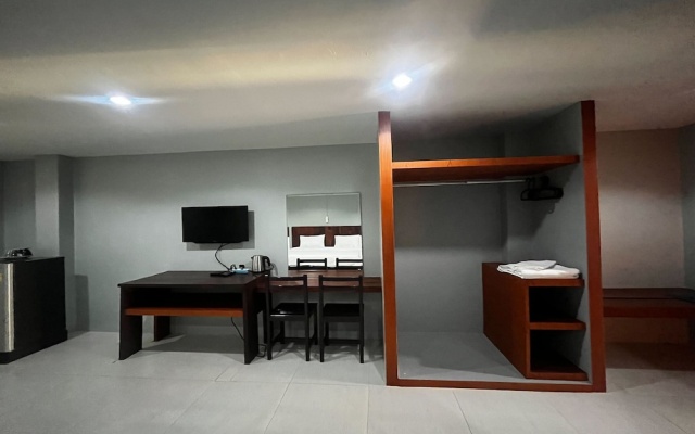 Room Beach Samui