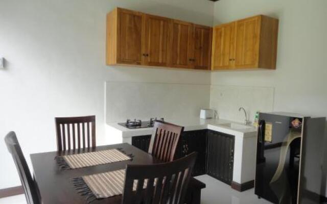 Alit Bali Villa