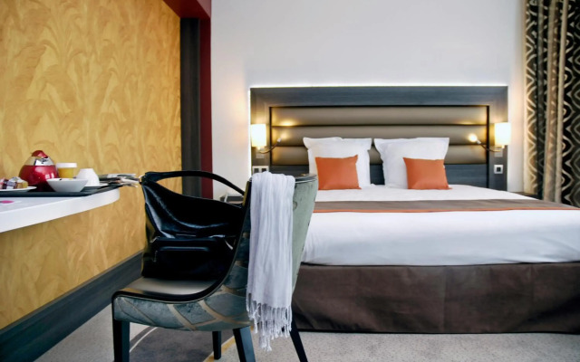 Hôtel Mercure Lyon Centre - Gare Part Dieu