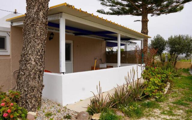 Aelia House
