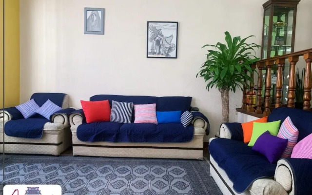 Aruma Cuernavaca