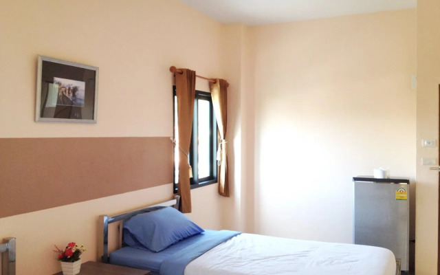 Grand PL Ville Hotel