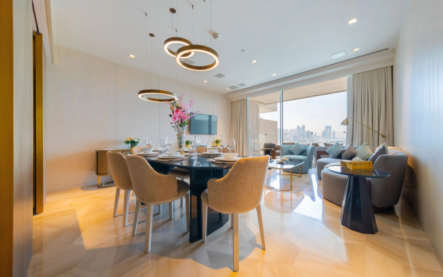 EDEN'S Homes & Villas - FIVE Residences