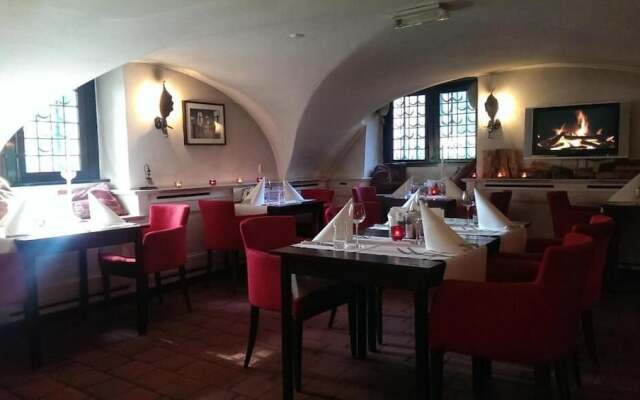 Hotel Kasteel de Essenburgh