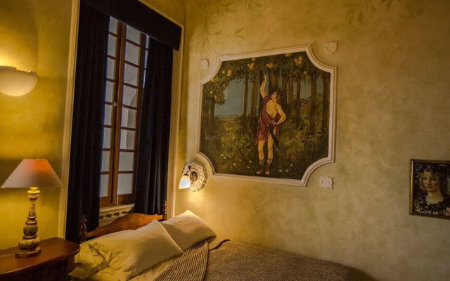 Boutique Hotel Cultura Manor