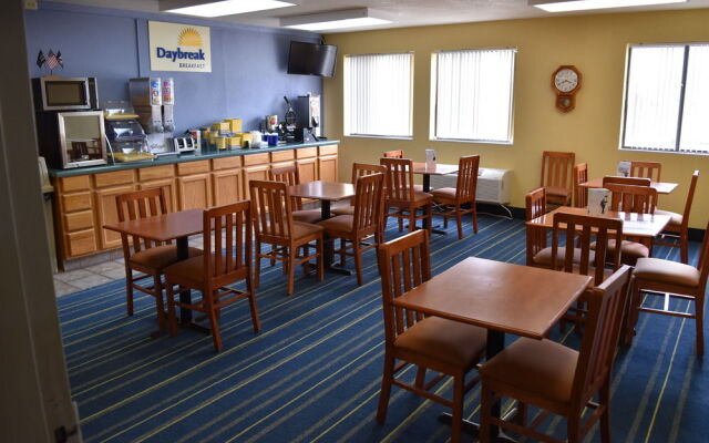 Days Inn Grand Island