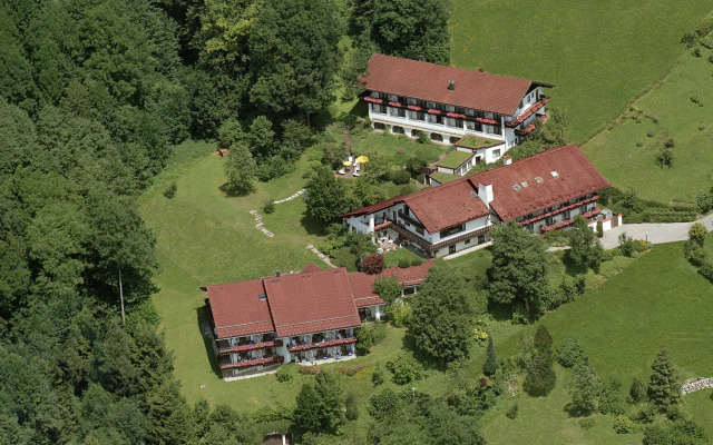 Konigshof Health & View "Gesundheitszentrum fur Naturheilverfahren"