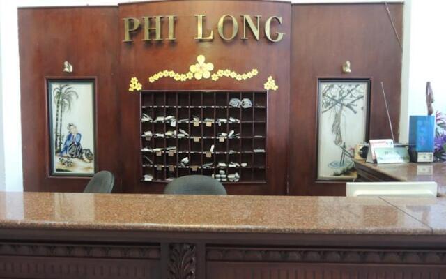 Phi Long Hotel