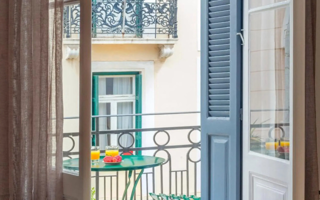 Athens Residence Apartments