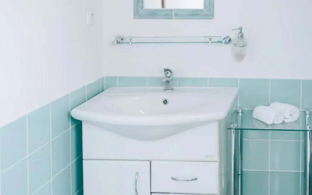 Penzion Na Staré Poště