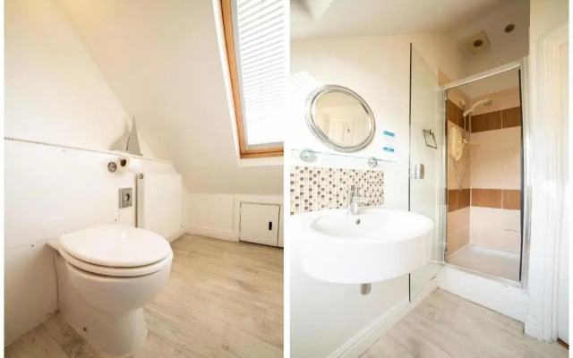 OYO Lina Guest House