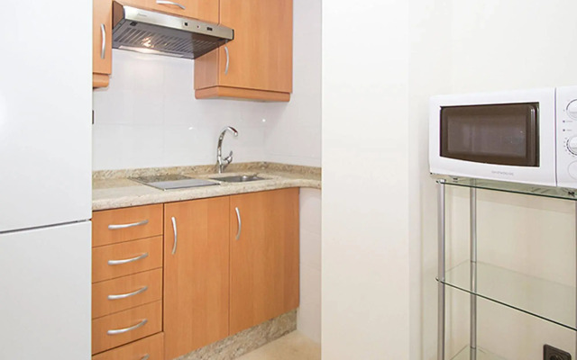Apartments Viveros