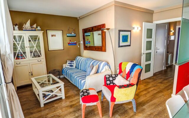 Apartamento Sweet Raffaello Beach by Hello Apartments Sitges