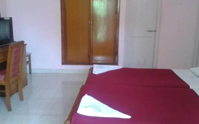 Farmagudi Residency