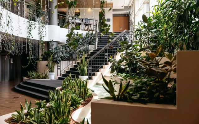 Mercure Sydney Parramatta
