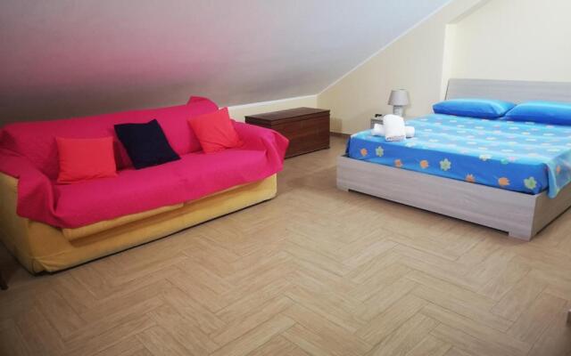 Casa Vacanza Il Sogno