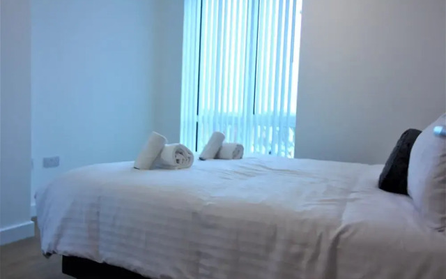 Narrowgate Apartment