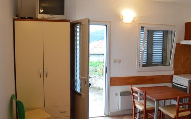 Studio in Nerezisce