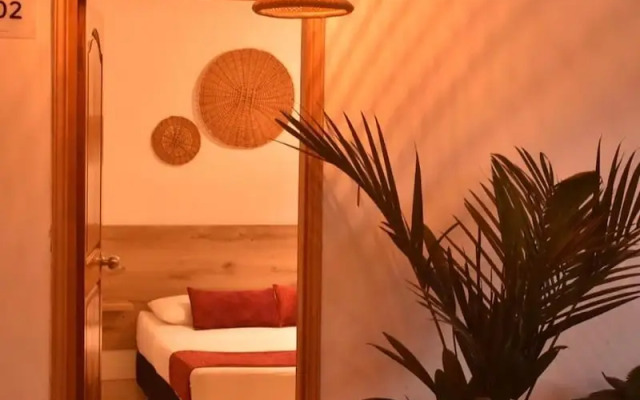 Curazao Hotel