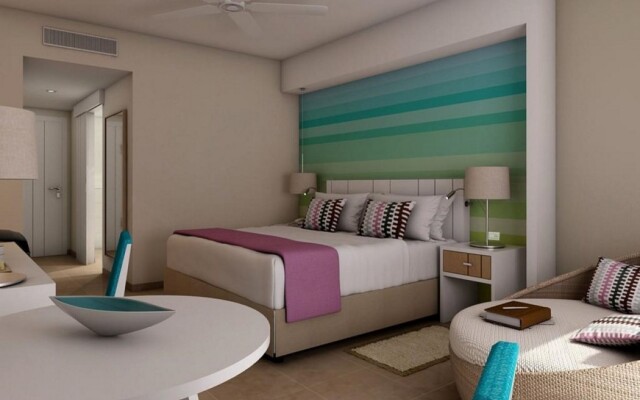 Grand Muthu Cayo Guillermo