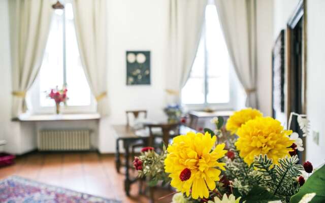 Art Apartment San Felice