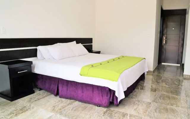 Hotel Gustafha