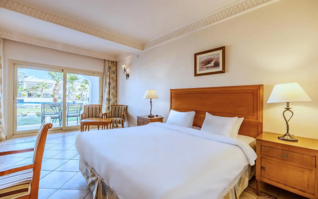 Continental Plaza Beach Resort (Ex. Inter Plaza Beach)