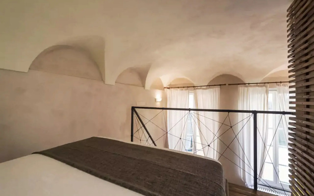 Charming Genova Residenza D'Epoca