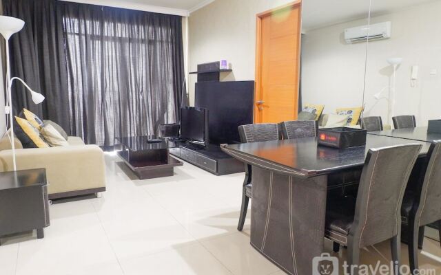 Best Spacious Hamptons Park Apartment