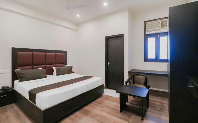Hotel Green View by OYO Rooms