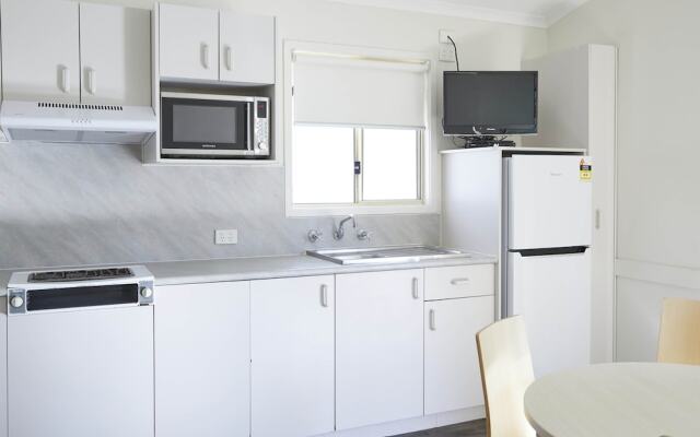 Hat Head Holiday Park